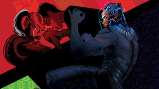Roxane Gay’s <i>Black Panther</i> prequel gives women a story in the <i>World Of Wakanda </i>